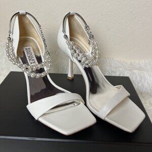 Badgley Mischka Sandals
